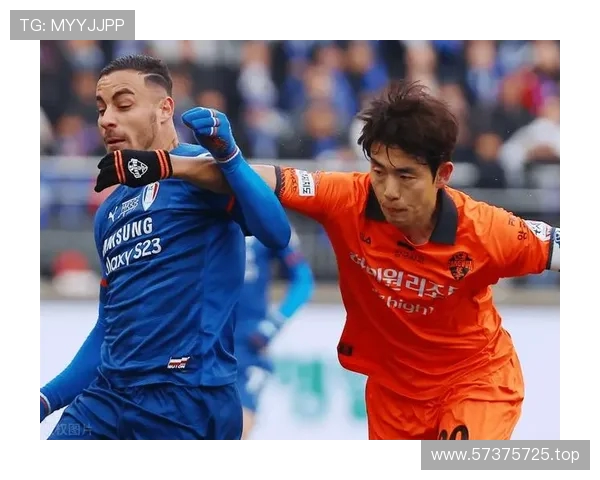 韩K联前瞻江原急寻进攻突破口安养连场不胜盼重拾胜利信心